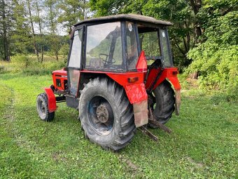 Prodám ZETOR 6911 - 5
