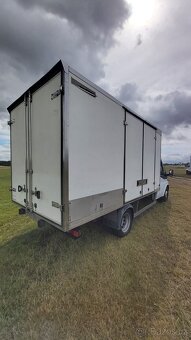 Ford transit skříň - 5