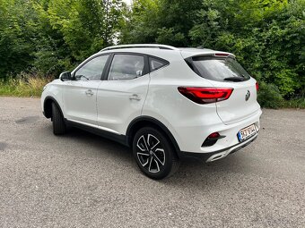 MG ZS Elegance 1.0 Turbo 2023 - 5