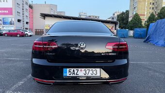 Volkswagen Passat, 2.0 BITDI 4motion 176 kw - 5