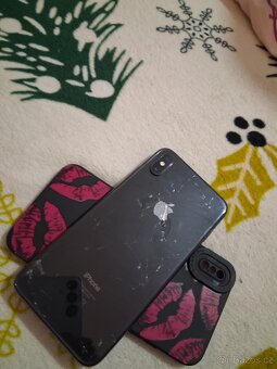iPhone xs max - 5