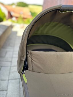 Cybex priam korbička 4.0 - 5