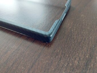 THINBORNE ultra tenký kryt pro Samsung Galaxy Z Fold6 - 5