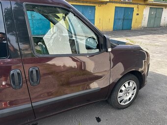 Fiat Doblo 2012 1.6 jtd 77kw - 5