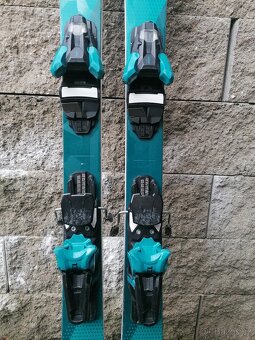 STOCKLI MONTERO AS 160cm r-12,6. Model 2024/2025 - 5