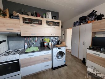 Prodej bytu Holešov - 5