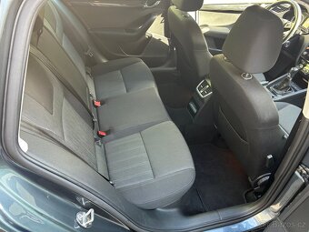 Škoda Octavia combi 1.4 TSi - 5