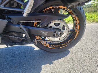 Kawasaki  Versys 1000 - 5