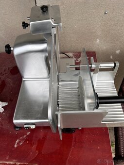 Vybavení provozu - 5