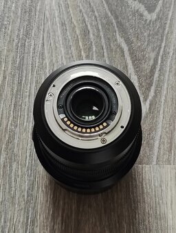 Panasonic Leica DG Vario-Elmarit 12-60 mm f/2.8-4 Power O.I. - 5