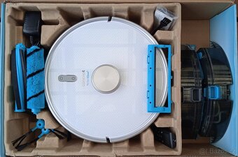 ROBOTICKÝ VYSAVAČ CONCEPT VR3120 - 5