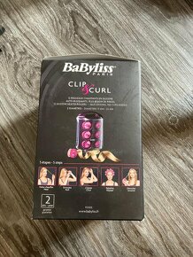 Babyliss natacky - 5