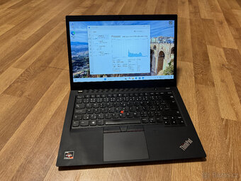 Lenovo ThinkPad P14s Gen1 - 5