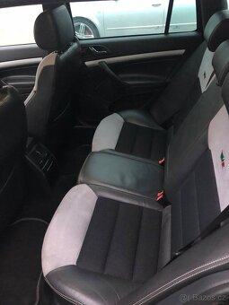 Škoda Oktavia a5 VRS 2.0TDI - 5