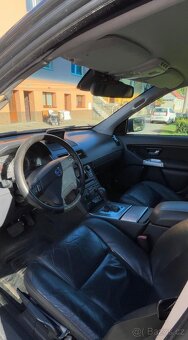 Volvo XC90 2.4 D5 136 KW automat - 5