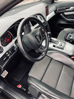 Audi a6c6⛔️⛔️⛔️ - 5