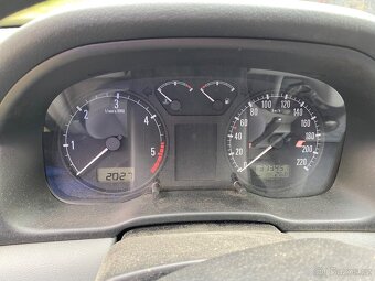 Prodám Škoda Octavie 1,9 TDI - 5