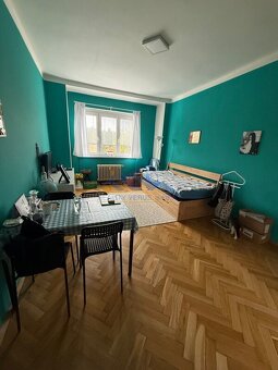 Prodej bytu 1+1, 52 m2, Praha 4 - Braník, ul. Na Mlejnku - 5