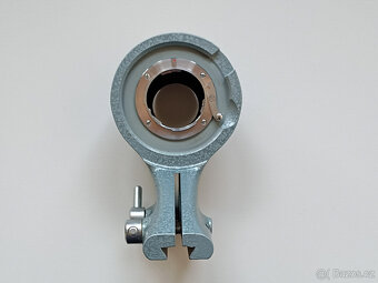 Měchový nástavec Ihagee Exacta - 5