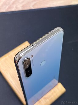 Xiaomi Redmi Note 8T 64GB Bílý - 5