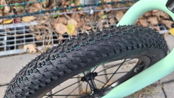 Odrážedlo Yedoo TooToo XL candypink - 5