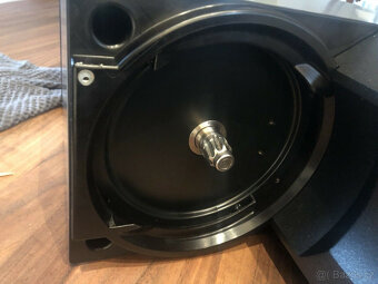 Pacojet 2 Typ PJ2E + mnoho příslušenství - 5