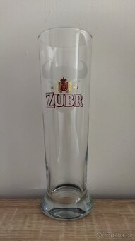 Pivní sklenice 0,5l - 5