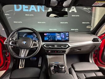 BMW G20 330d LCI 07.2023, Zadokolka, 29.750km. - 5