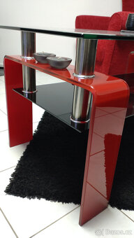 Konferenční stolek - 5