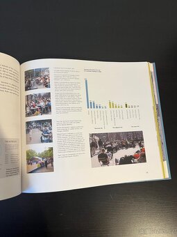 New city life Jan Gehl, Lars Gemzøe, Sia Kirknæs, Britt Ster - 5