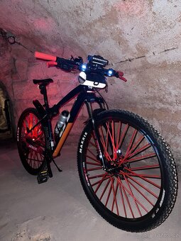 „Horské kolo GT ROGTYD 29“ - 5