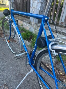 Retro kolo premier - 5