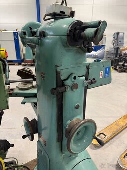 Nástrojová bruska N1 + bohaté příslušenství - 5