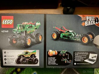 Lego city / Lego technic / Lego Minecraft - 5