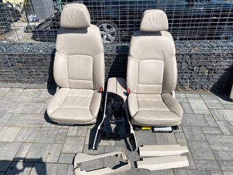 Díly bmw f10, f11 530xd - 5