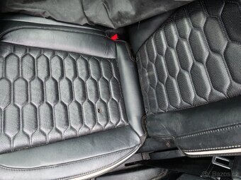 Ford edge Vignale 2.0 tdci 154 KW 4x4 - 5