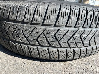 Zimní pneumatiky s disky - 5