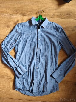 Pánský oblek Bandi - 5