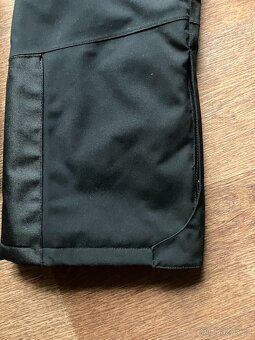 lyžařské kalhoty dámské - 5