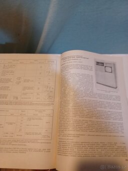 Československé rozhlasové a televizní přijímače - 5