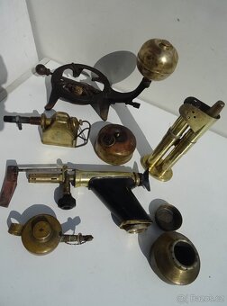 Staré nářadí .atd . - 5