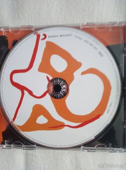 CD RICHARD MULLER "Už" - 5