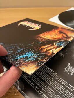 Sinister – Cross The Styx - 5