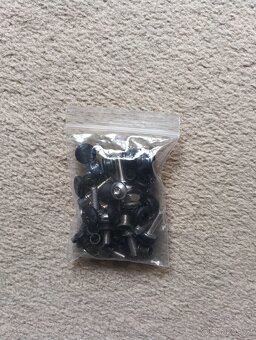 Klín pod motor Yamaha MT 09 - 5