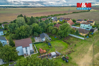 Prodej pozemku k bydlení, 839 m², Sluhy, okr. Praha - Východ - 5