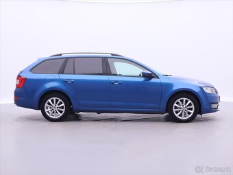 Škoda Octavia 1,6 TDI 77kW CZ Ambition Fresh (2015) - 5