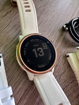 Garmin Fenix 6S Pro - 5