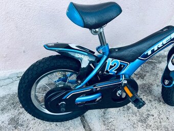 Dětské kolo Trek 12 - 5
