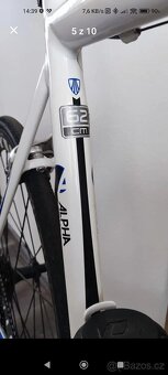 Silniční kolo Trek - 5