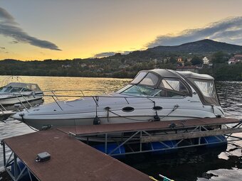 Sea Ray 315 diesel - 5